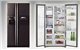 Tủ lạnh side by side Teka NFD 680 (Black) 